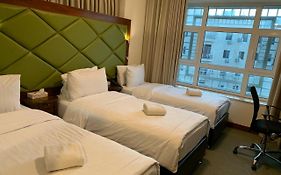 Holyland Hotel Amman